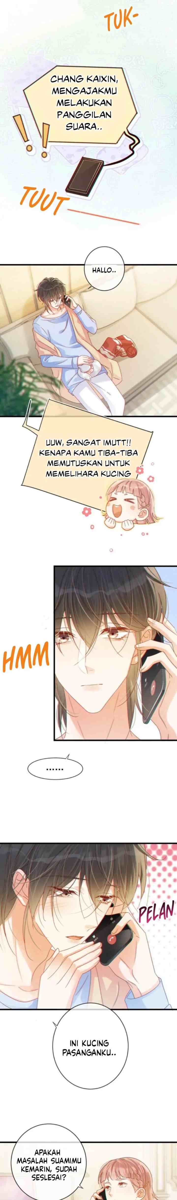 Intoxicated chapter 72 halaman 10