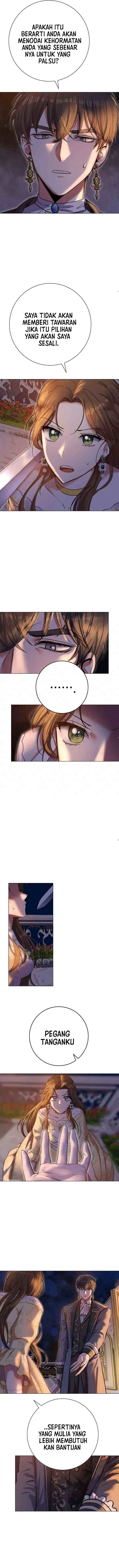 One Day the Devil Said chapter 7 halaman 9