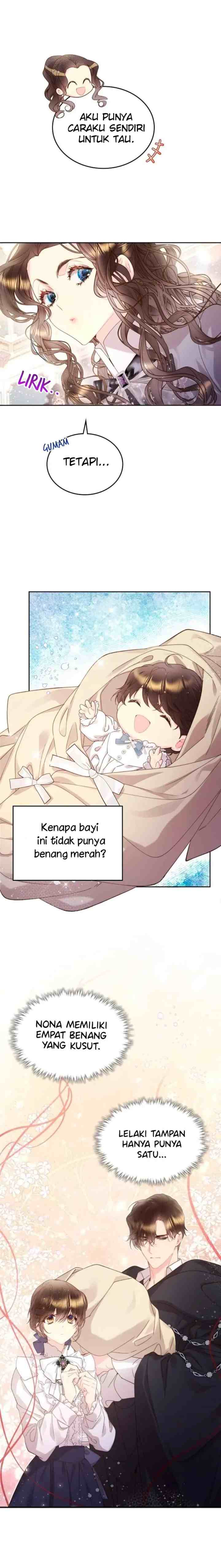 Béatrice chapter 90 halaman 15