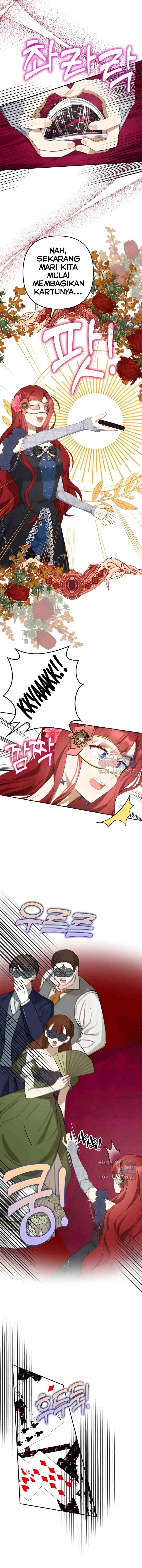 I'm A Cheater, But It's Okay chapter 45 halaman 10