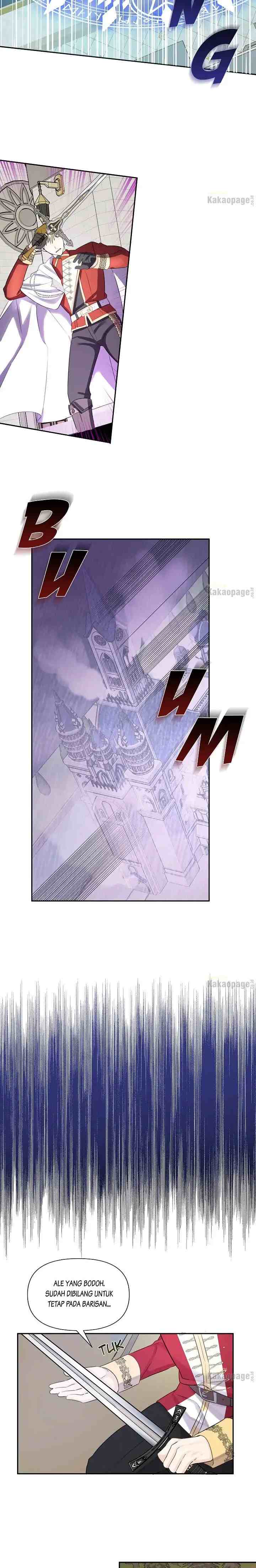 I Became the Wife of a Tragedy's Main Lead chapter 14 halaman 15