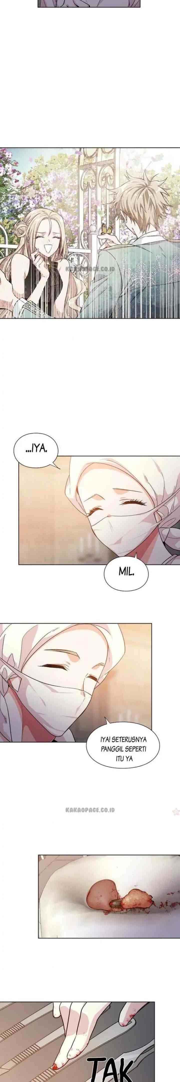 Doctor Elise: The Royal Lady with the Lamp chapter 65 halaman 16