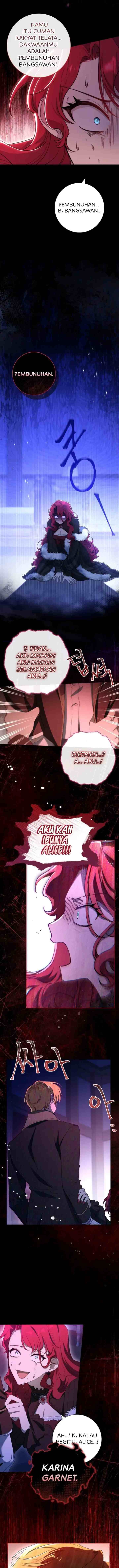 I'll Respect The Male Lead Taste chapter 24 halaman 8
