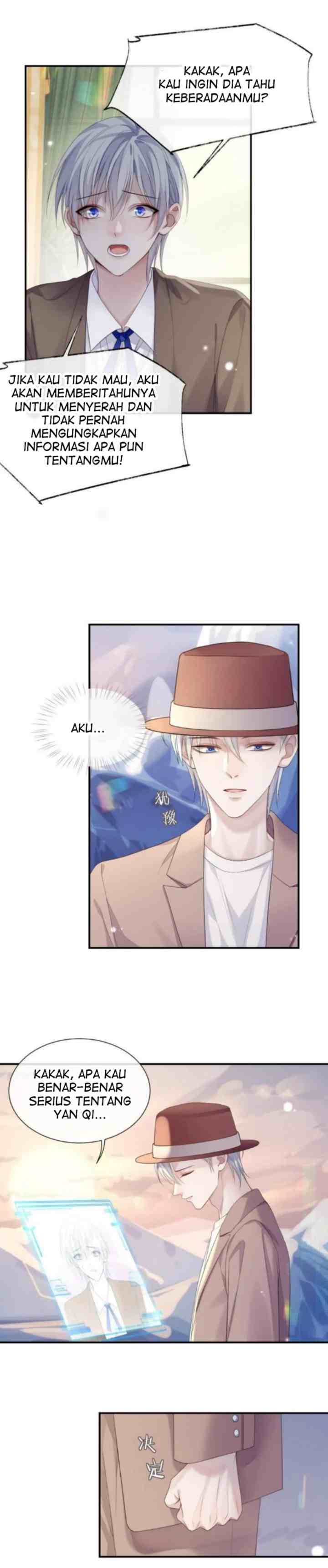 Continued Love chapter 74 halaman 11