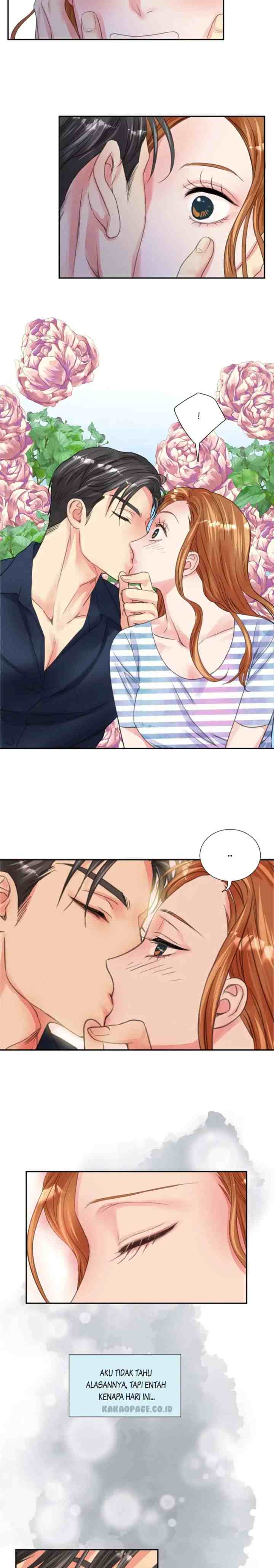 Off Limits! chapter 93 halaman 7