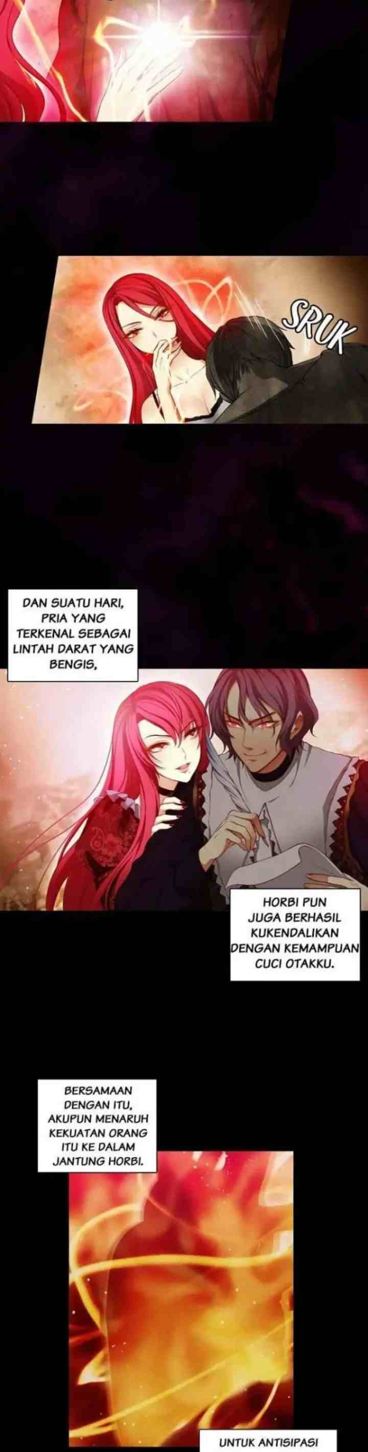 Adonis chapter 13 halaman 10