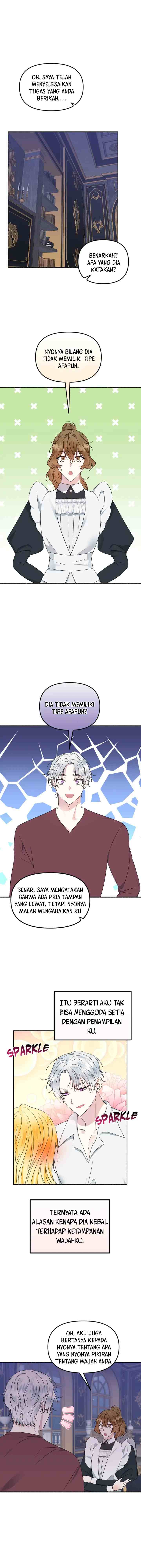 The Dead Husband Returns As A Scheming Man chapter 26 halaman 6