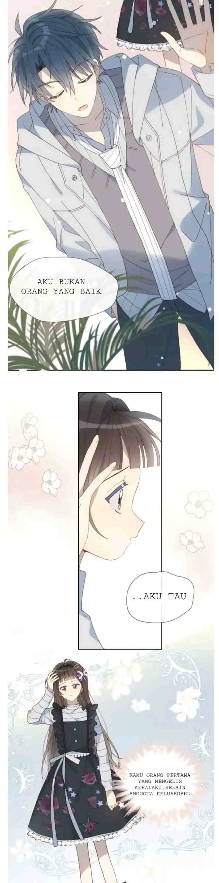 He Is So Flirty chapter 5 halaman 8