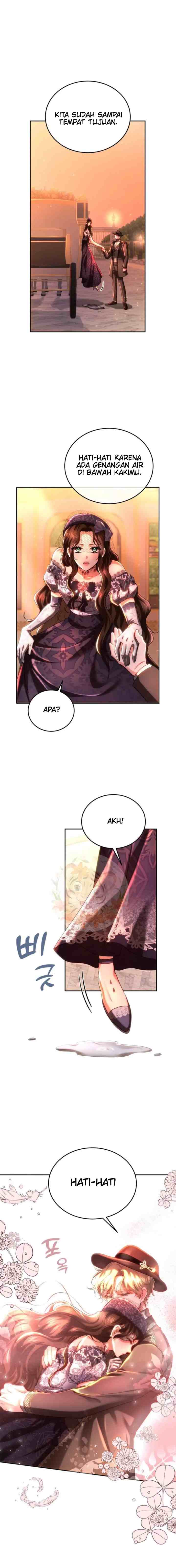 Rosalyn Vogart chapter 35 halaman 4