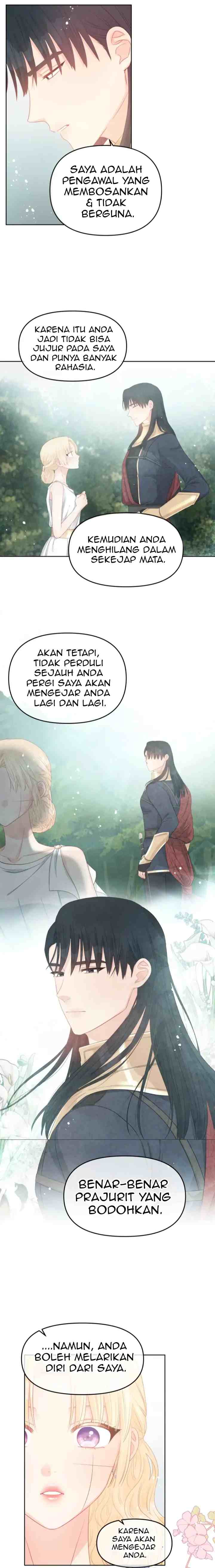 Don't Concern Yourself With That Book chapter 43 halaman 17