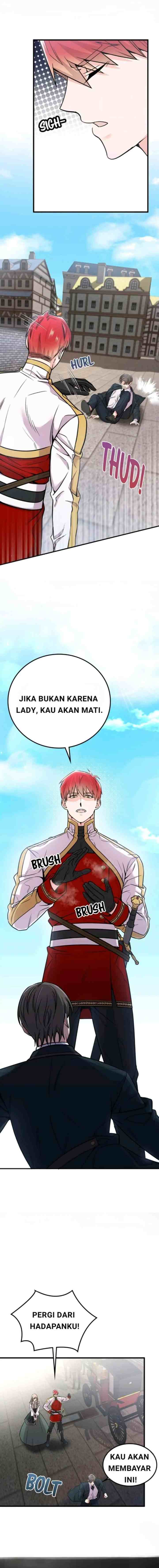 Amelia's Opalescent Marriage chapter 7 halaman 5