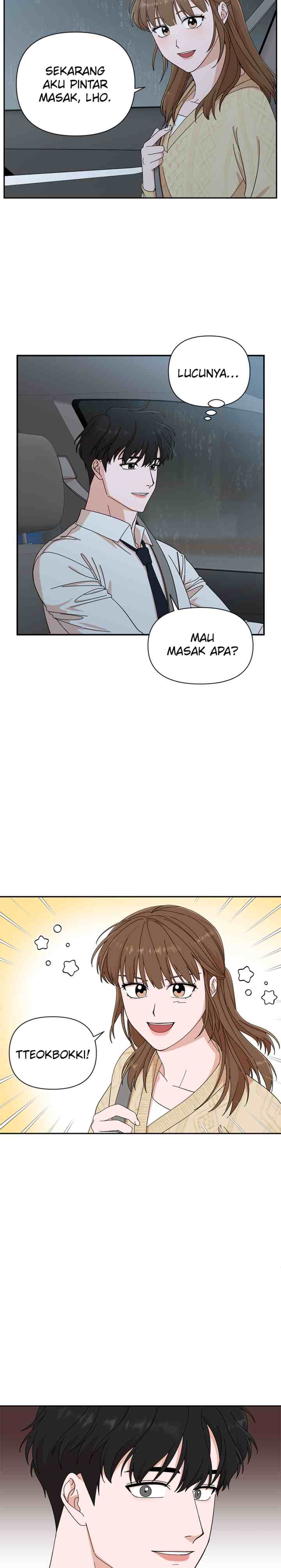 The Guy With Pretty Lips chapter 11 halaman 16