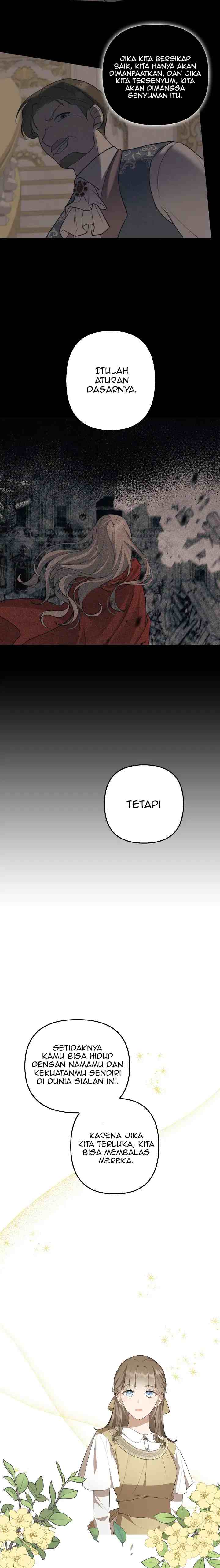 I'm A Cheater, But It's Okay chapter 10 halaman 10