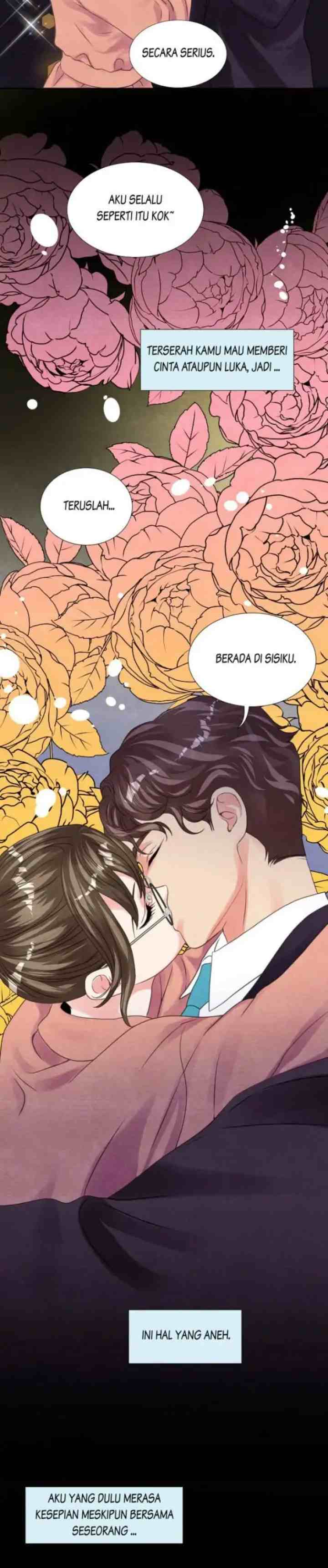 Off Limits! chapter 60 halaman 18