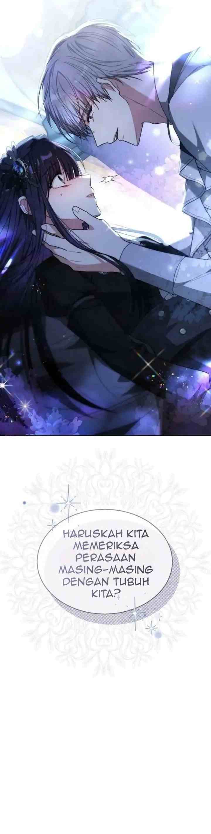 Bride of Obsidian chapter 14 halaman 20