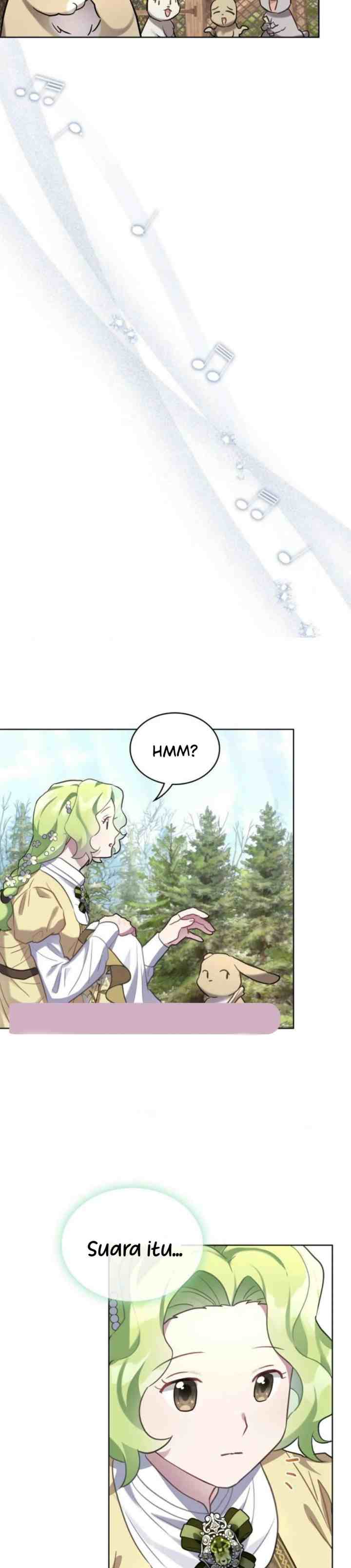 Princess of the Animals chapter 10 halaman 12