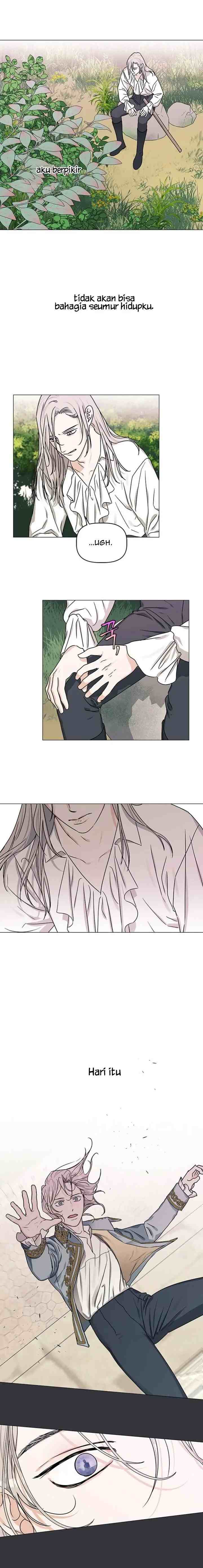 My Dazzling Downfall chapter 28 halaman 14