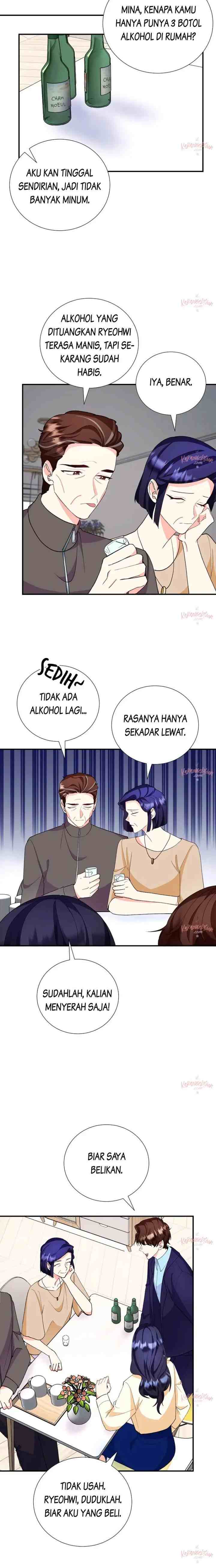 Marriage Agency chapter 24 halaman 15