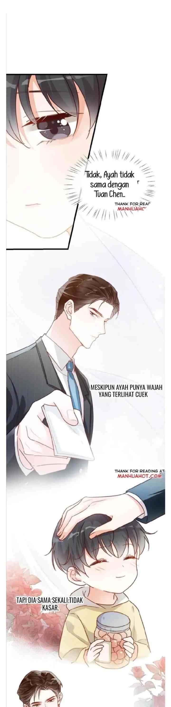 Intoxicated chapter 9 halaman 7