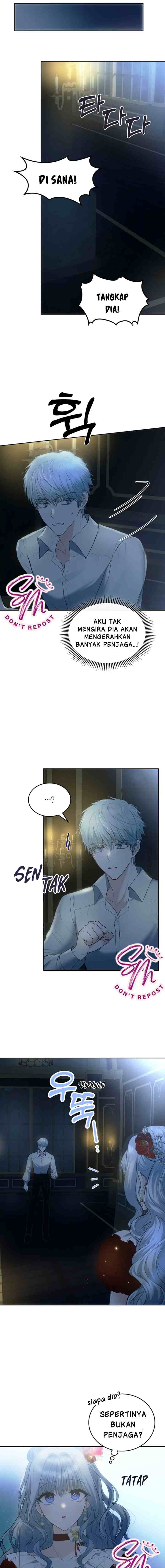 The Crown Prince's Fiance chapter 40 halaman 10