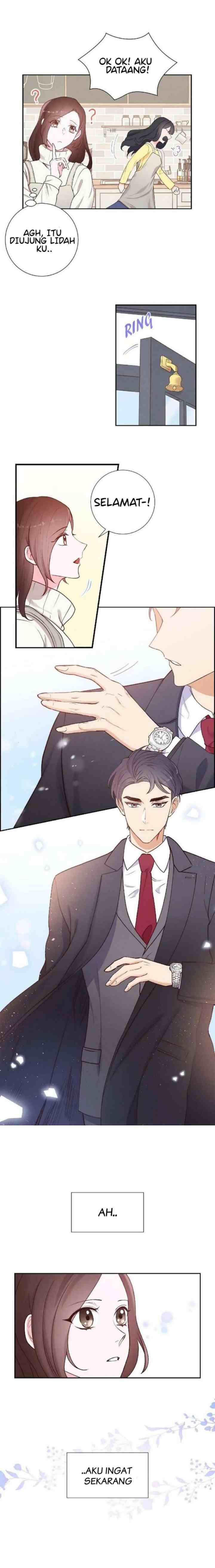 A Spoonful of Your Love chapter 1 halaman 10