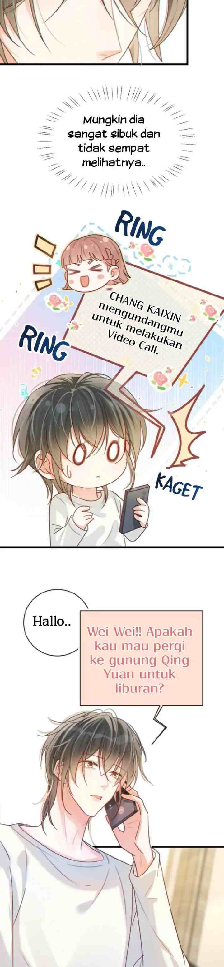 Intoxicated chapter 44 halaman 11