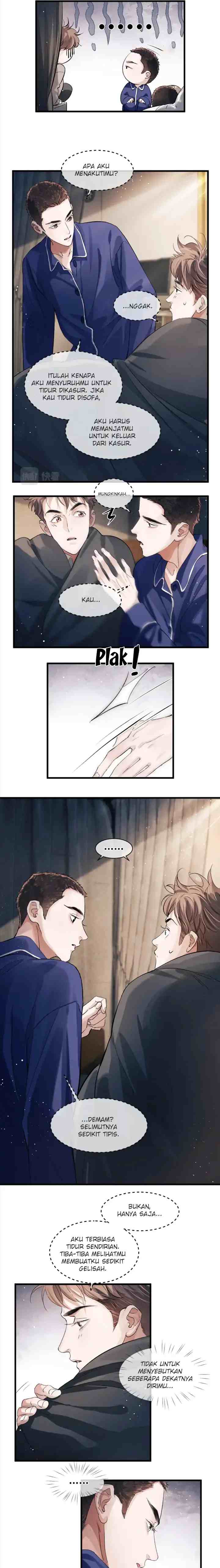 Sa Ye chapter 49 halaman 9