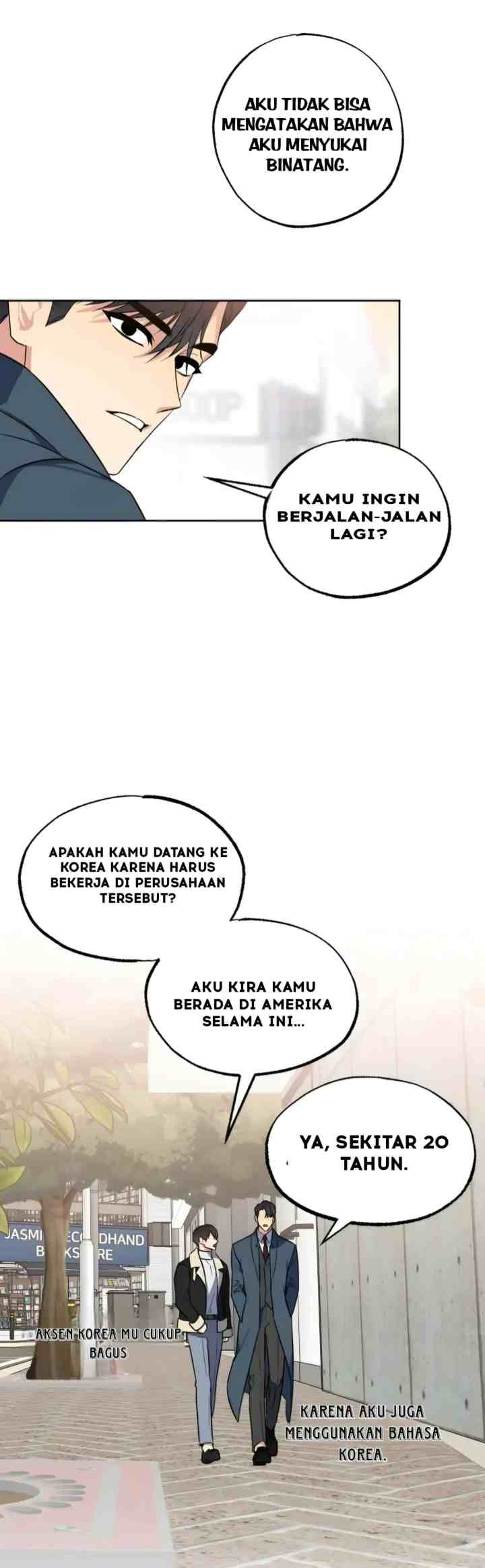 Easy To Read chapter 12 halaman 9