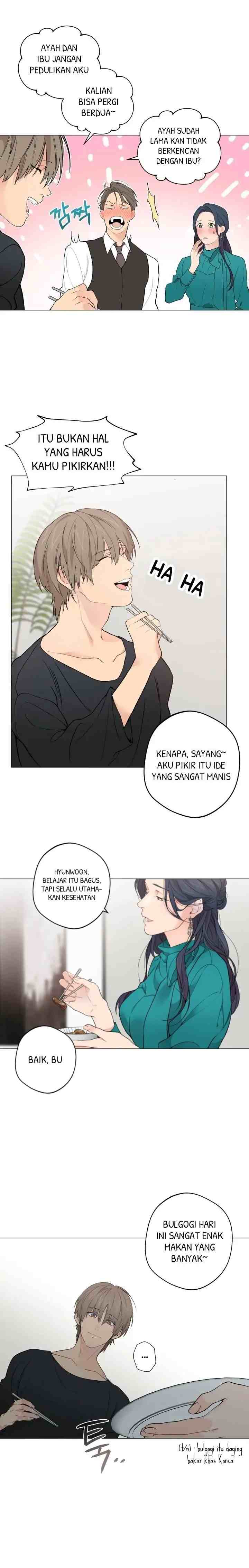 Lost in the Cloud chapter 12 halaman 4