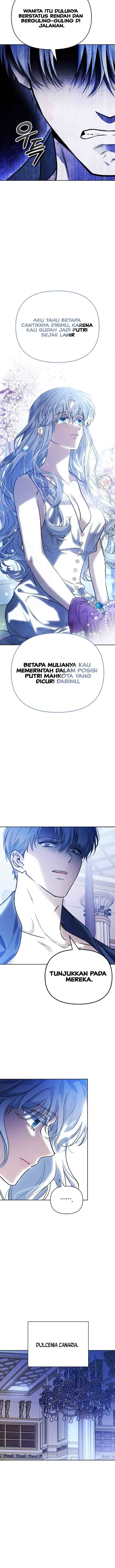 I Tamed My Ex-Husband's Mad Dog chapter 23 halaman 10