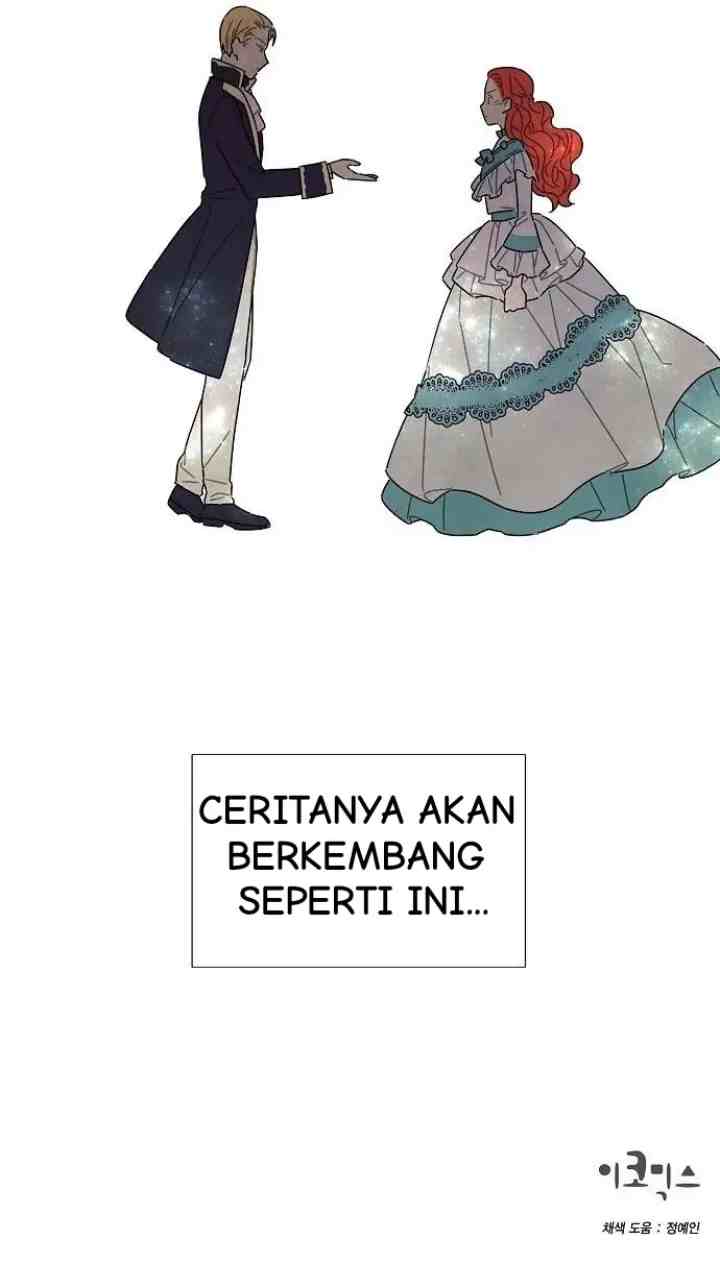 I Took the Male Lead's First Time chapter 29 halaman 16