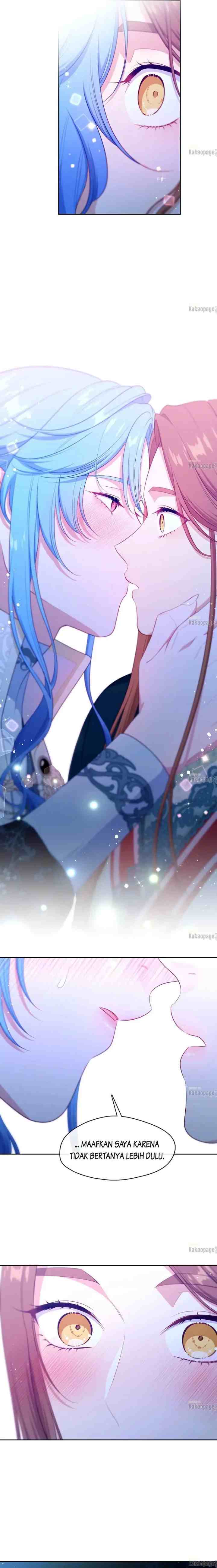 Beware the Villainess! chapter 109 halaman 11