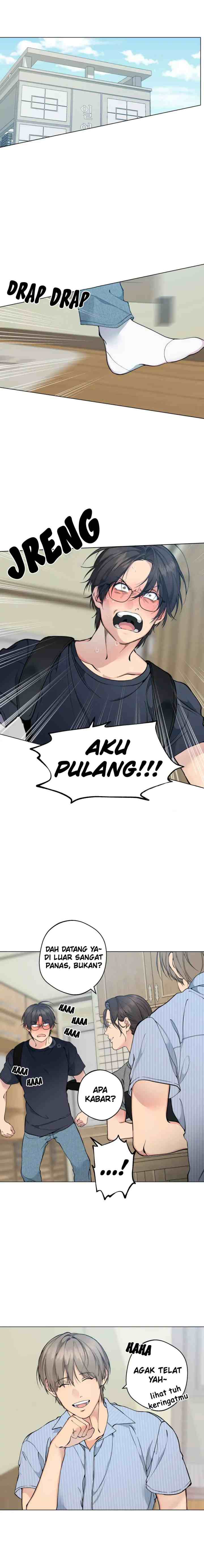 Lost in the Cloud chapter 45 halaman 7