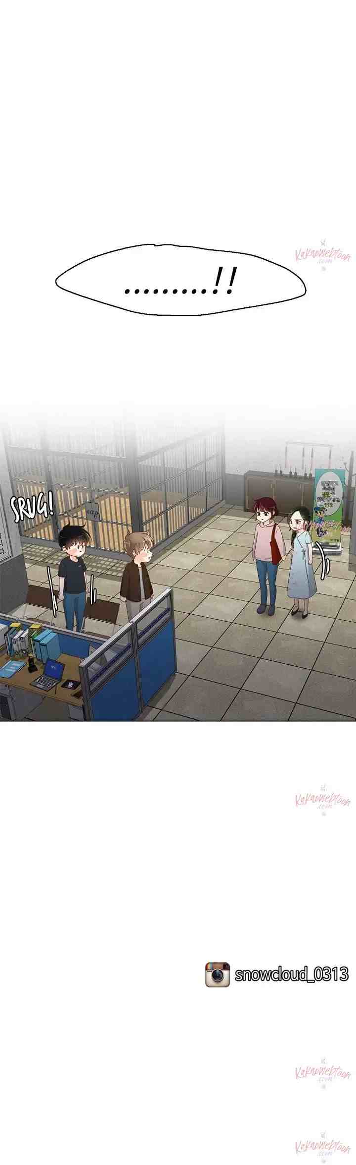Love Pixie chapter 91 halaman 20