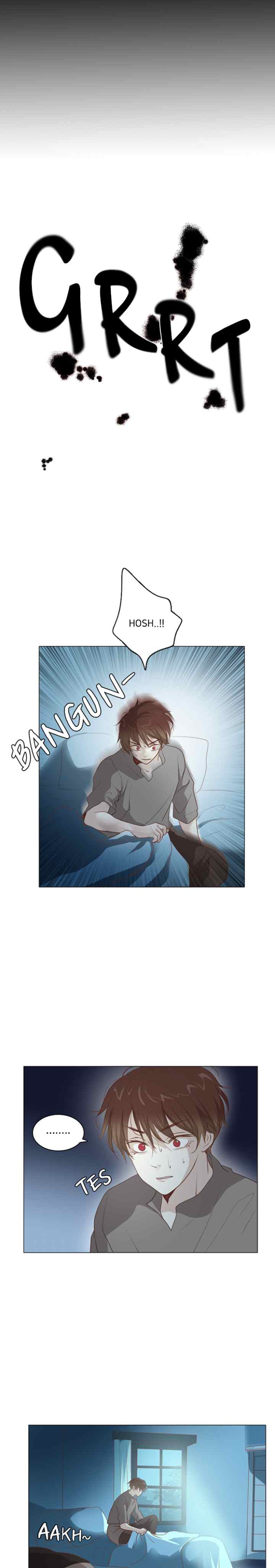 Baby Princess the Matchmaker chapter 90 halaman 12