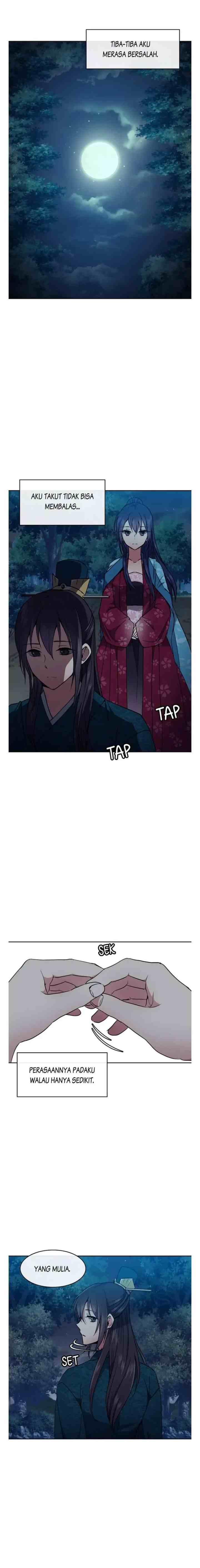 Queen's Revenge chapter 35 halaman 13