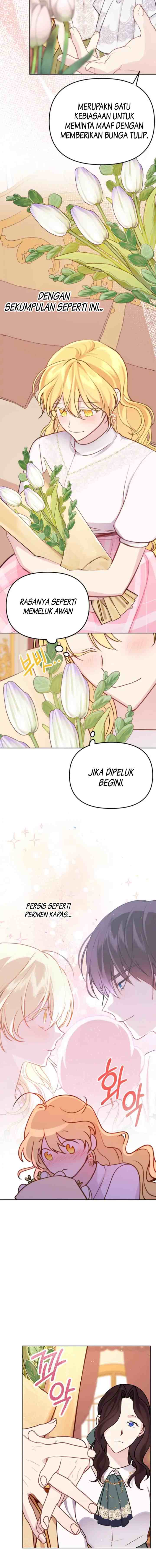 Marriage Life chapter 16 halaman 13