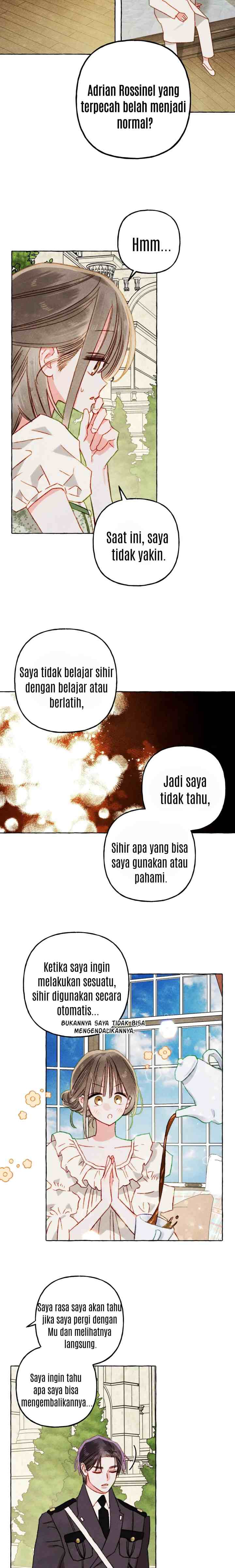 I Raised a Black Dragon chapter 64 halaman 11