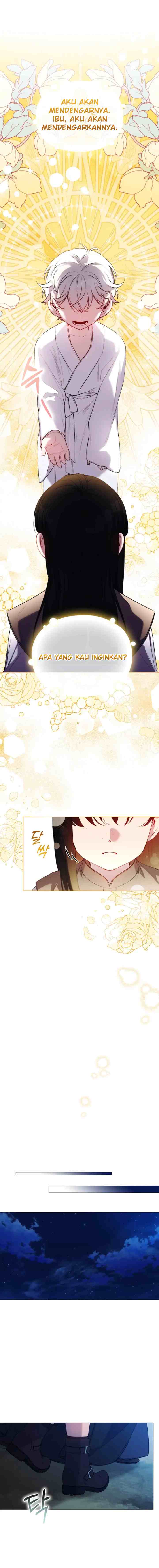 I'll Atone by Raising You Properly in This Life, Your Majesty! chapter 56 halaman 17