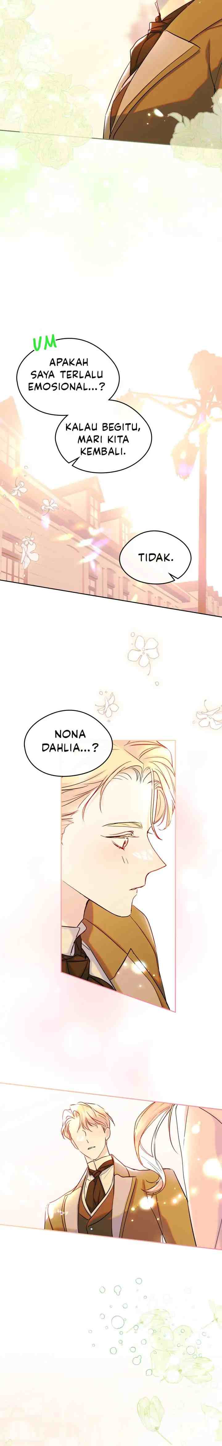 I Became the Male Lead's Female Friend chapter 39 halaman 16