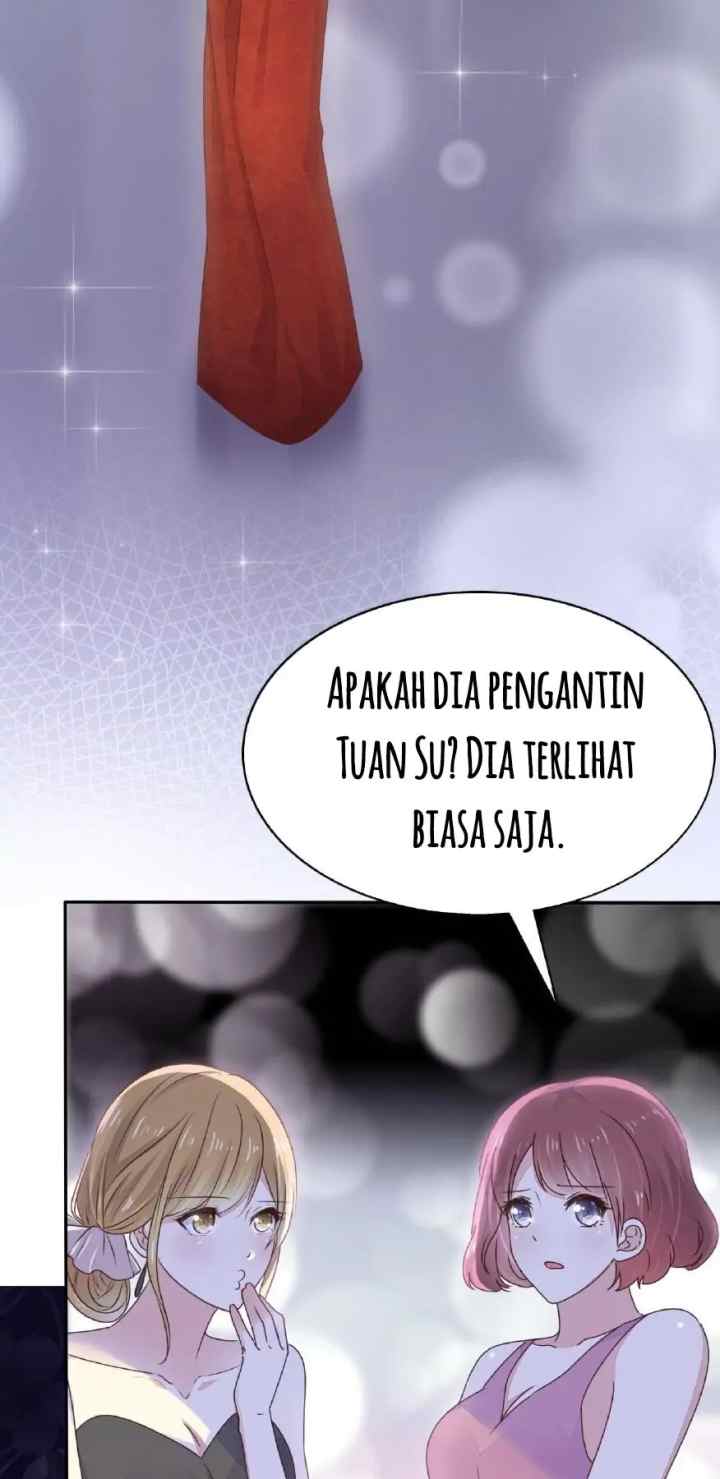 She Lived In Your Heart For Many Years chapter 1.2 halaman 9