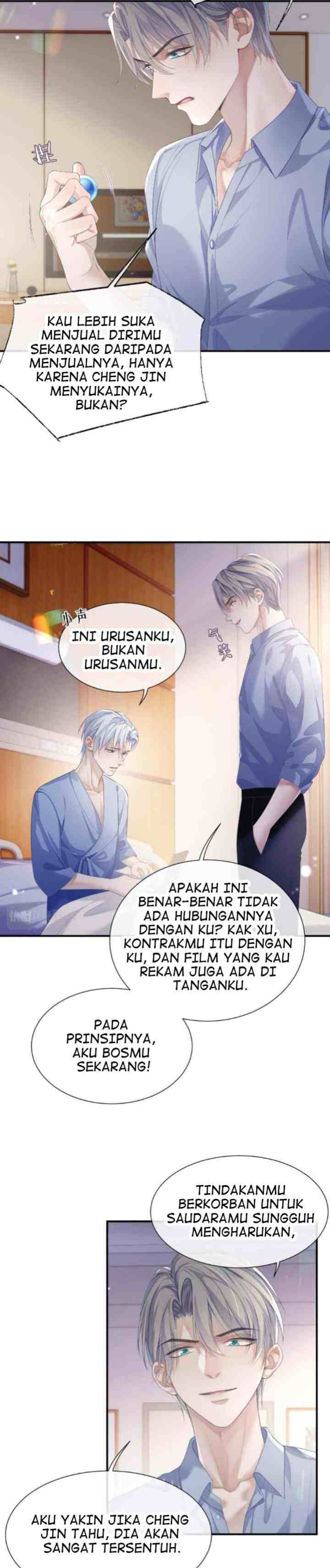 Continued Love chapter 68 halaman 4