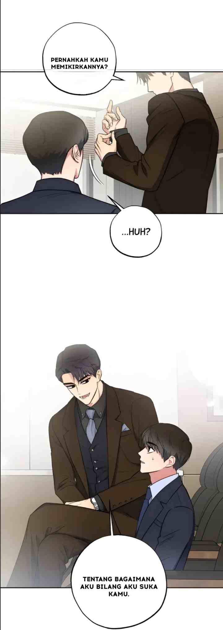 Easy To Read chapter 8 halaman 19
