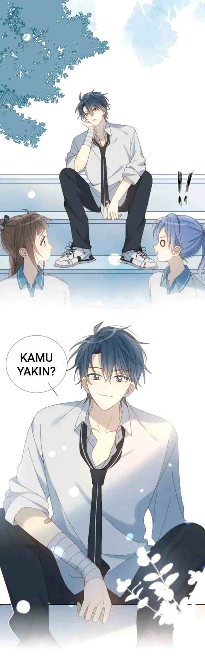 He Is So Flirty chapter 14 halaman 15