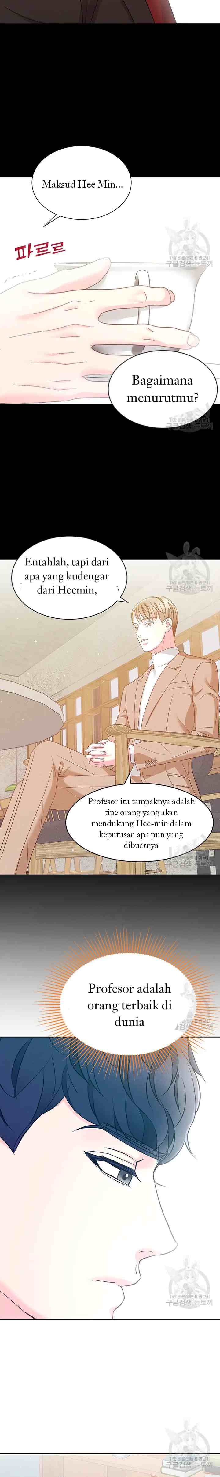 Fall for You chapter 49 halaman 13