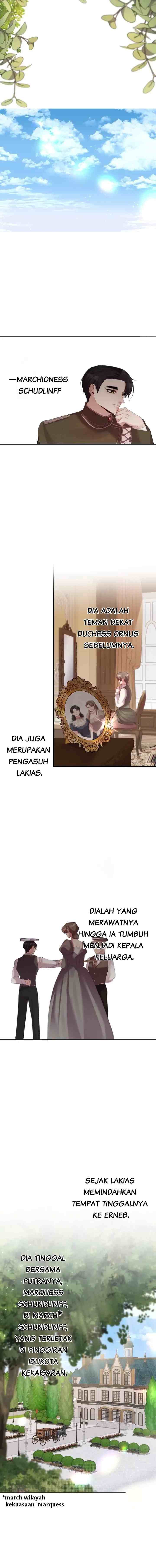 A Villainess' Revenge Is Sweeter Than Honey chapter 68 halaman 5