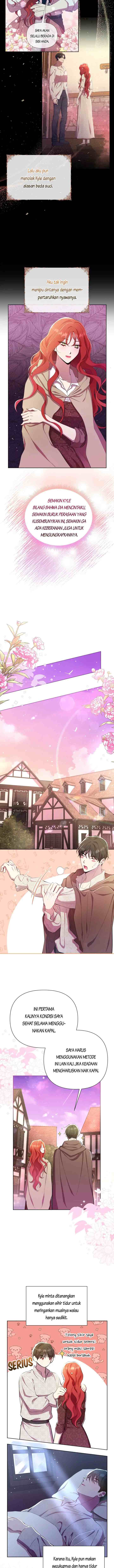 Author, In This Life I'm The Protagonist chapter 46 halaman 11
