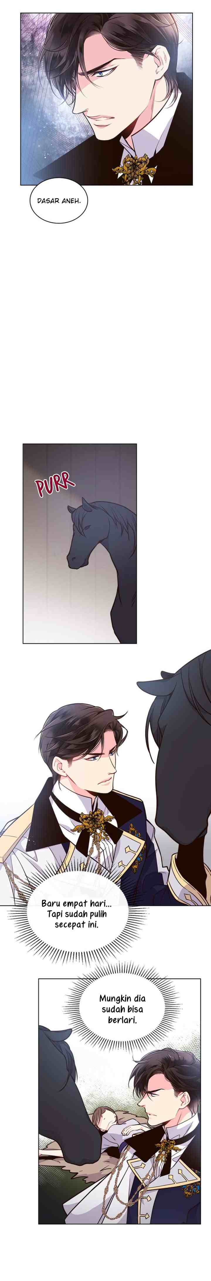 Béatrice chapter 17 halaman 6
