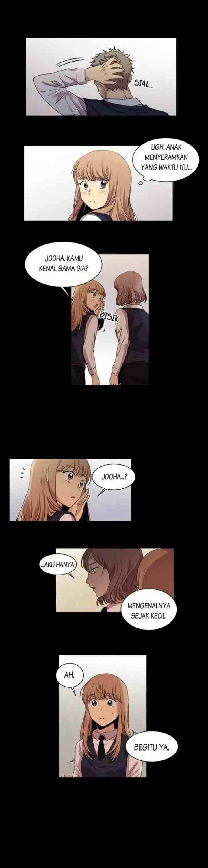 For Elise chapter 50 halaman 9
