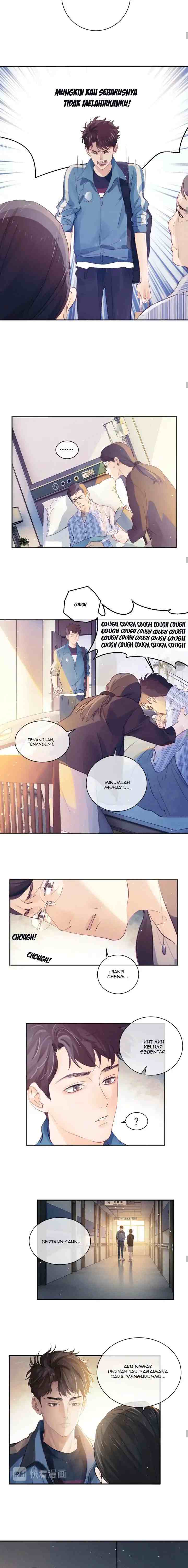 Sa Ye chapter 2 halaman 9